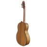 Jose Rincon MF3 Guitarra Flamenca de Tapa Maciza (Nueva ES-08S y MFG-AS)