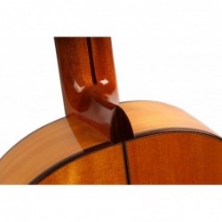 Antonio De Toledo Modelo F17 Blanca de Cipres ATF-17B