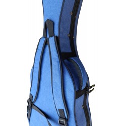 CIBELES  C140.300-8 Azul Vaquero Estuches Foam Clasica