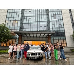 Jose Rincon MM4 Brillo Guitarra Clasica TODA MACIZA con Fondo De Caoba (MCG-48 - ES-04 - ES-10 y MCG-118)