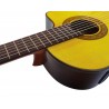 Jose Rincon MF5 CE Estrecha tipo NAC Guitarra Flamenca Palosanto con Cutaway EQ Double MD100 Jose Rincon (similar MFG-RS CE)