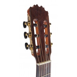 Jose Rincon MF5 CE Estrecha tipo NAC Guitarra Flamenca Palosanto con Cutaway EQ Double MD100 Jose Rincon (similar MFG-RS CE)
