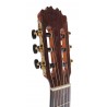 Jose Rincon MF5 CE Estrecha tipo NAC Guitarra Flamenca Palosanto con Cutaway EQ Double MD100 Jose Rincon (similar MFG-RS CE)