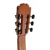 Jose Rincon MF5 CE Estrecha tipo NAC Guitarra Flamenca Palosanto con Cutaway EQ Double MD100 Jose Rincon (similar MFG-RS CE)