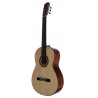 Jose Rincon MM16 Guitarra Clasica Toda Maciza con Fondo y Aros de Granadillo (Nueva ES-12S y MCG-128S)