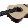 Jose Rincon MM16 Guitarra Clasica Toda Maciza con Fondo y Aros de Granadillo (Nueva ES-12S y MCG-128S)