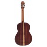Jose Rincon MM16 Guitarra Clasica Toda Maciza con Fondo y Aros de Granadillo (Nueva ES-12S y MCG-128S)
