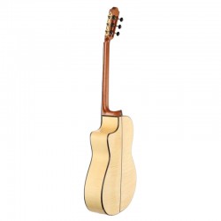 Jose Rincon CROSSOVER DE ESCENARIO MODELO ESPAÑA MP-14 Maple