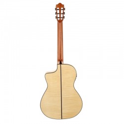 Jose Rincon CROSSOVER DE ESCENARIO MODELO ESPAÑA MP-14 Maple