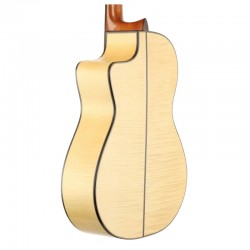 Jose Rincon CROSSOVER DE ESCENARIO MODELO ESPAÑA MP-14 Maple