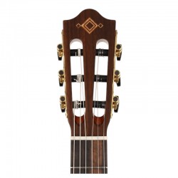 Jose Rincon CROSSOVER DE ESCENARIO MODELO ESPAÑA MP-14 Maple