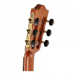 Jose Rincon CROSSOVER DE ESCENARIO MODELO ESPAÑA MP-14 Maple