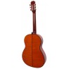 Antonio De Toledo Modelo ATF-17M Guitarra Flamenca de Arce Rizado Ambar