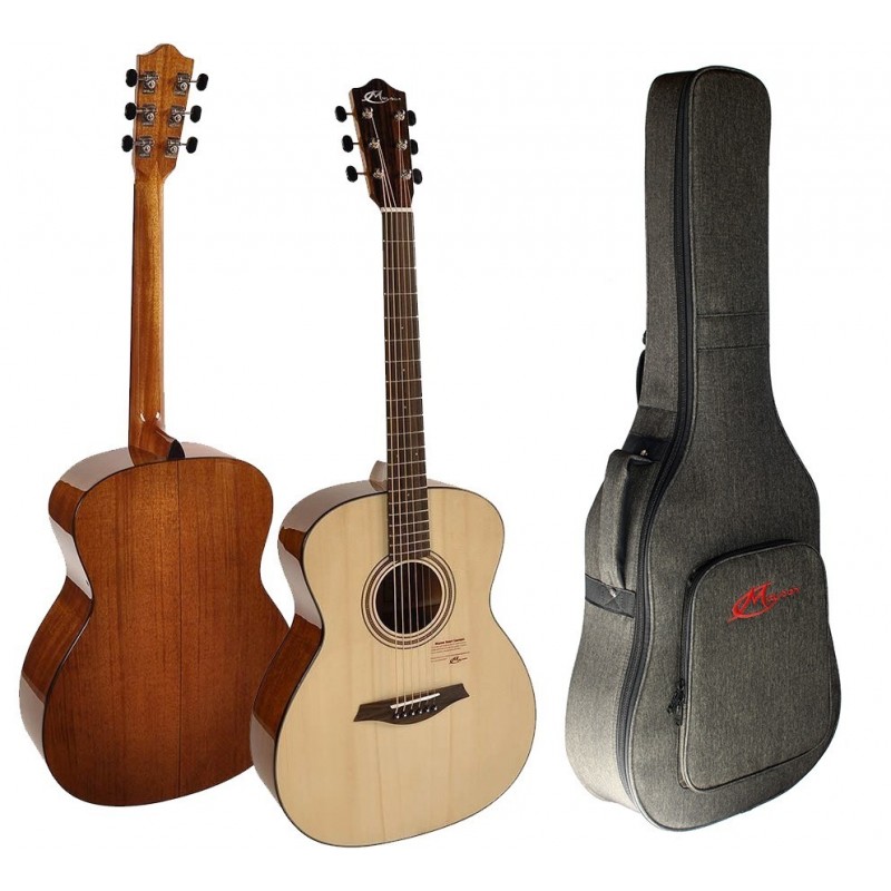 Mayson  M1/S Guitarra Acustica m1s