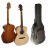 Mayson  M1/S Guitarra Acustica m1s