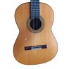 Antonio De Toledo Y-8C Guitarra Clasica Toda Maciza de Palosanto