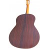 Antonio De Toledo Y-8C Guitarra Clasica Toda Maciza de Palosanto