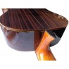 Antonio De Toledo Y-8C Guitarra Clasica Toda Maciza de Palosanto