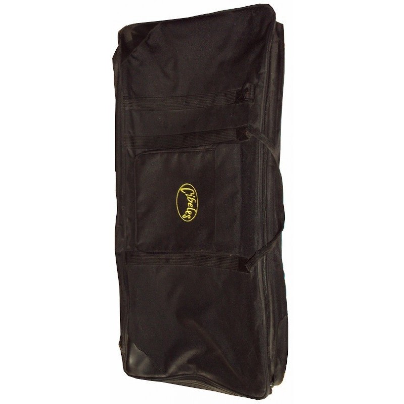 CIBELES  C111.107B   Funda Teclado 12mm - 107 x 46 x 14 cm