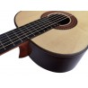 Jose Rincon MM12 Guitarra Clasica Toda Maciza con Fondo y Aros de Palosanto(Nueva ES-12S y MCG-128S)