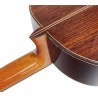Jose Rincon MM12 Guitarra Clasica Toda Maciza con Fondo y Aros de Palosanto(Nueva ES-12S y MCG-128S)
