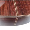 Jose Rincon MM12 Guitarra Clasica Toda Maciza con Fondo y Aros de Palosanto(Nueva ES-12S y MCG-128S)