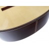 Jose Rincon MM12 Guitarra Clasica Toda Maciza con Fondo y Aros de Palosanto(Nueva ES-12S y MCG-128S)