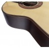 Jose Rincon MM12 Guitarra Clasica Toda Maciza con Fondo y Aros de Palosanto(Nueva ES-12S y MCG-128S)