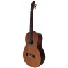 Jose Rincon MM2 Satinada Guitarra Clasica Tapa Maciza con Fondo De Caoba (MCG-48s - ES-04s - ES-10s)