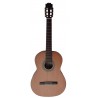 Jose Rincon MM2 Satinada Guitarra Clasica Tapa Maciza con Fondo De Caoba (MCG-48s - ES-04s - ES-10s)