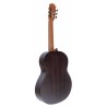 Jose Rincon MM2 Satinada Guitarra Clasica Tapa Maciza con Fondo De Caoba (MCG-48s - ES-04s - ES-10s)