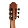 Jose Rincon MM2 Satinada Guitarra Clasica Tapa Maciza con Fondo De Caoba (MCG-48s - ES-04s - ES-10s)