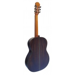 Jose Rincon MF15 Guitarra Flamenca Toda Maciza de Palosanto (MFG-RSM)