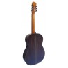 Jose Rincon MF15 Guitarra Flamenca Toda Maciza de Palosanto (MFG-RSM)