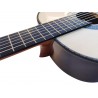 Jose Rincon MF15 Guitarra Flamenca Toda Maciza de Palosanto (MFG-RSM)