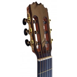 Jose Rincon MF15 Guitarra Flamenca Toda Maciza de Palosanto (MFG-RSM)
