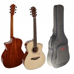 Mayson  M1/SCE Guitarra Acustica  electro electroacustica m1sce m1s ce
