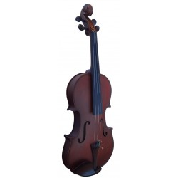 C370.444   Violin  Macizo 4/4 Mate