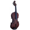 C370.444   Violin  Macizo 4/4 Mate