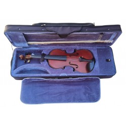 C370.444   Violin  Macizo 4/4 Mate