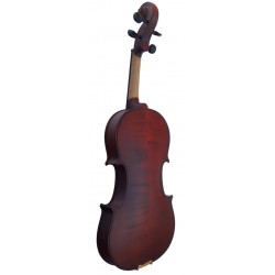 C370.444   Violin  Macizo 4/4 Mate