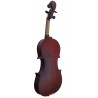 C370.444   Violin  Macizo 4/4 Mate
