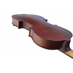 C370.444   Violin  Macizo 4/4 Mate