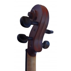 C370.444   Violin  Macizo 4/4 Mate