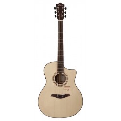 Mayson  M1/SCE Guitarra Acustica  electro electroacustica m1sce m1s ce