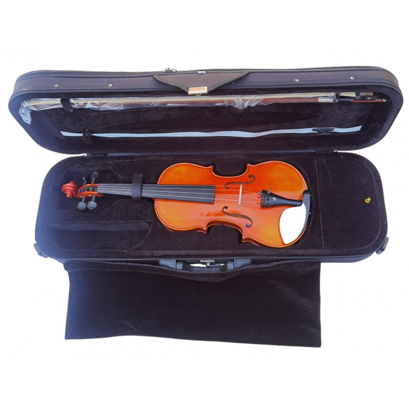 C370.544   Violin 4/4 Macizo Mate