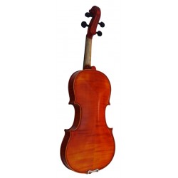 C370.544   Violin 4/4 Macizo Mate