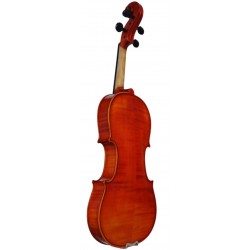 C370.544   Violin 4/4 Macizo Mate