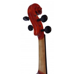 C370.544   Violin 4/4 Macizo Mate