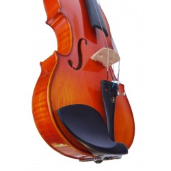 C370.544   Violin 4/4 Macizo Mate